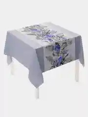 Скатерть "Даваллия" 150*220 + дорожка 50*220