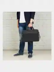 Сумка для ноутбука Brauberg Practical, 15.6 дюймов, портфель для документов на плечо