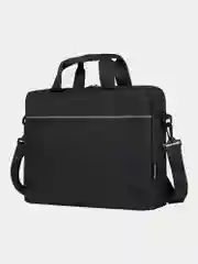 Сумка для ноутбука Brauberg Practical, 15.6 дюймов, портфель для документов на плечо