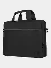 Сумка для ноутбука Brauberg Practical, 15.6 дюймов, портфель для документов на плечо