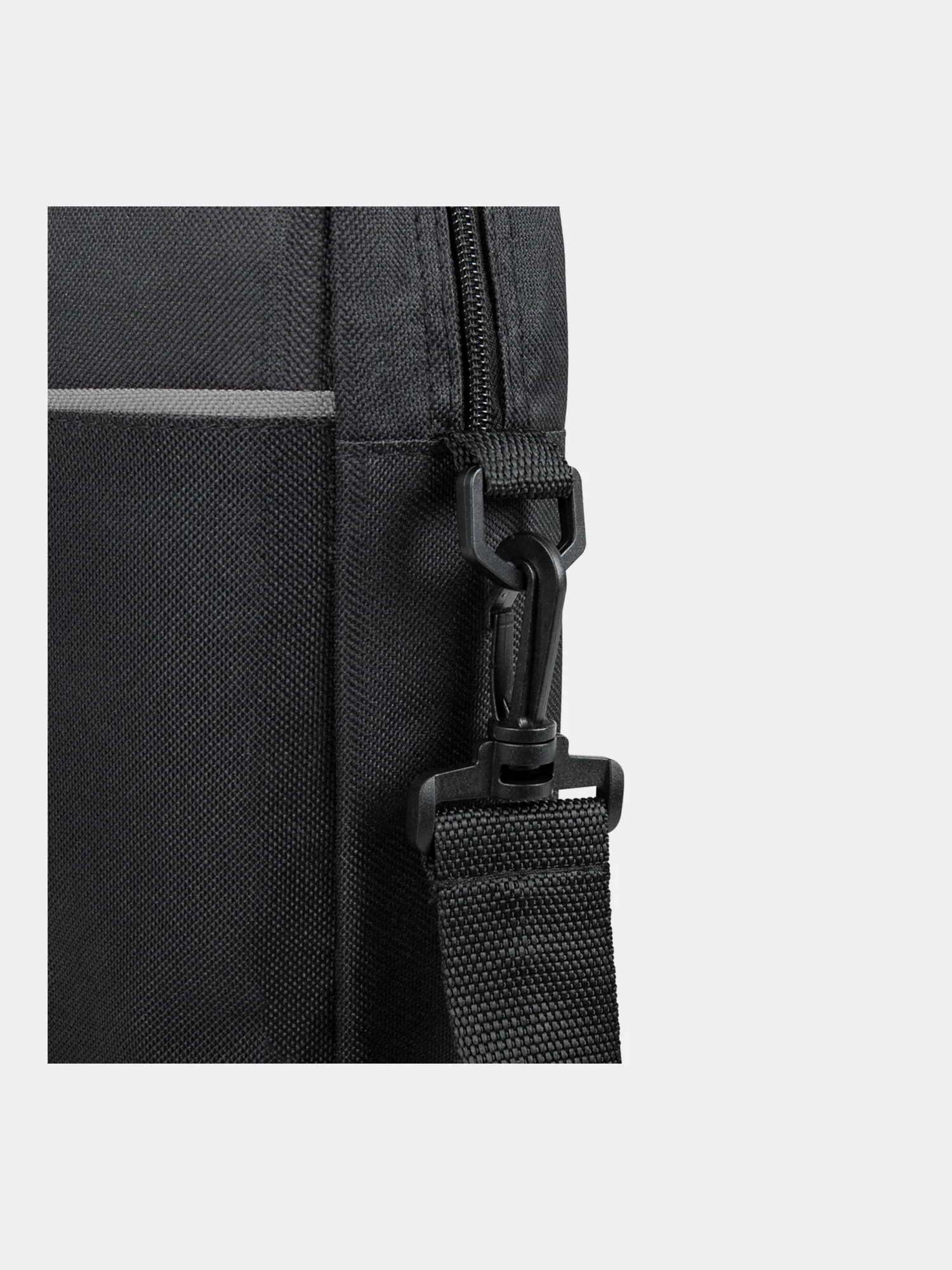 Сумка для ноутбука Brauberg Practical, 15.6 дюймов, портфель для документов на плечо