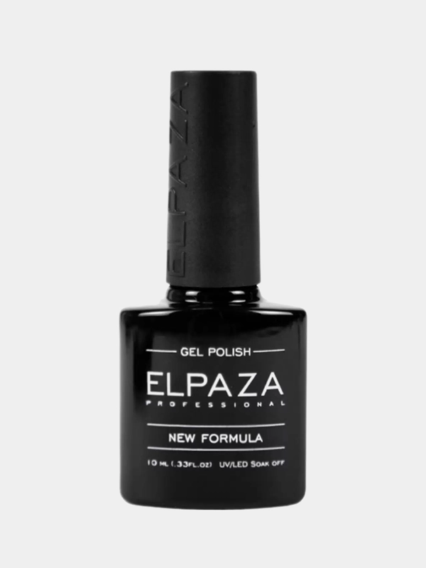 Гель лак Elpaza серия Komilfo, 12 оттенков, 10 мл