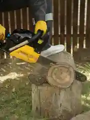 Бензопила цепная Partner for Garden GS 516 3,5 л.с, мощность 2,4 кВт,лёгкий запуск
