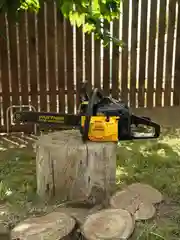 Бензопила цепная Partner for Garden GS 516 3,5 л.с, мощность 2,4 кВт,лёгкий запуск