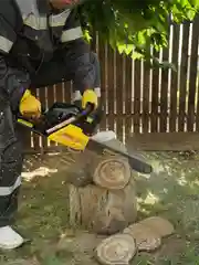 Бензопила цепная Partner for Garden GS 516 3,5 л.с, мощность 2,4 кВт,лёгкий запуск