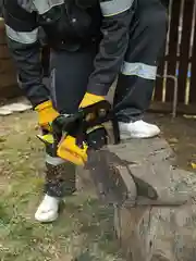 Бензопила цепная Partner for Garden GS 516 3,5 л.с, мощность 2,4 кВт,лёгкий запуск