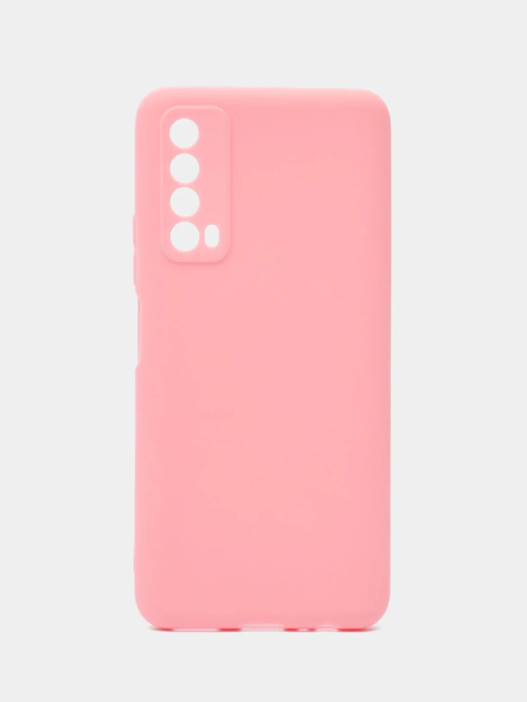 Конфетный чехол для Huawei P Smart 2021