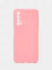Конфетный чехол для Huawei P Smart 2021