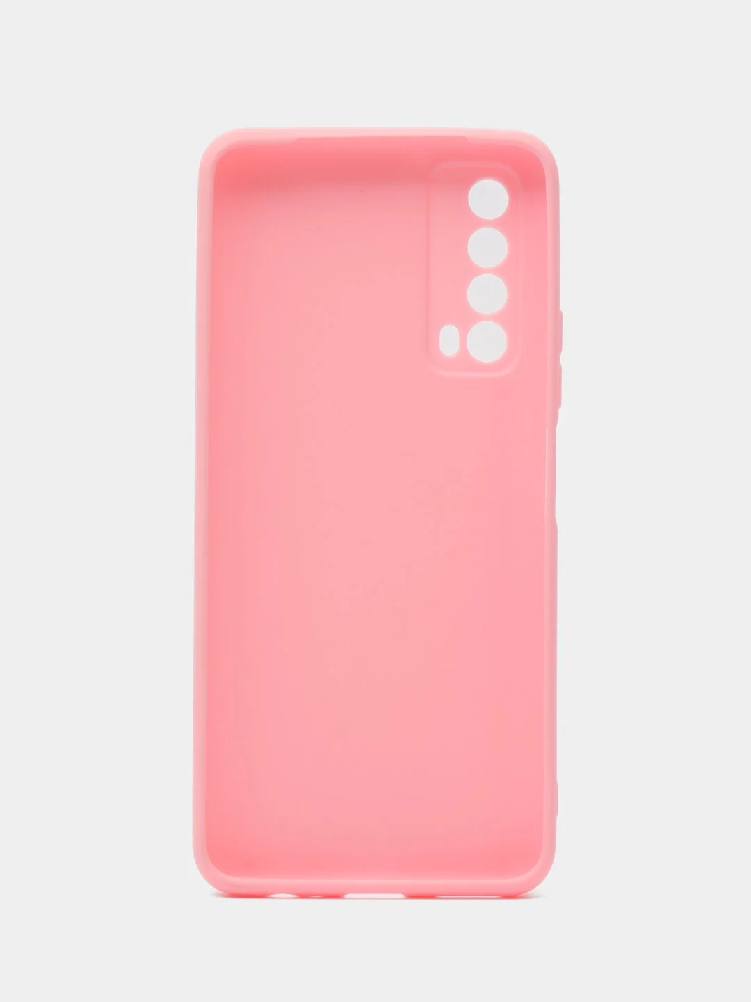 Конфетный чехол для Huawei P Smart 2021