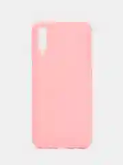 Конфетный силиконовый чехол для Samsung A70