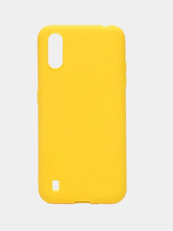 Чехол для Samsung A01 / M01