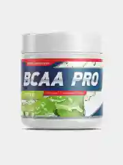 Аминокислотный комплекс BCAA 4:1:1 PRO GeneticLab Nutrition, 250 г