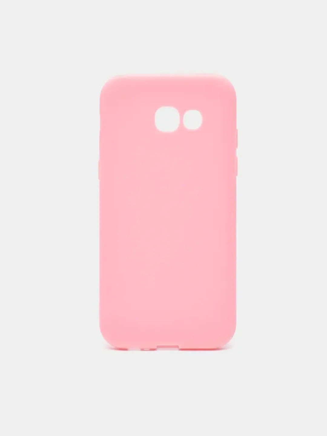 Конфетный чехол Samsung A5 2017