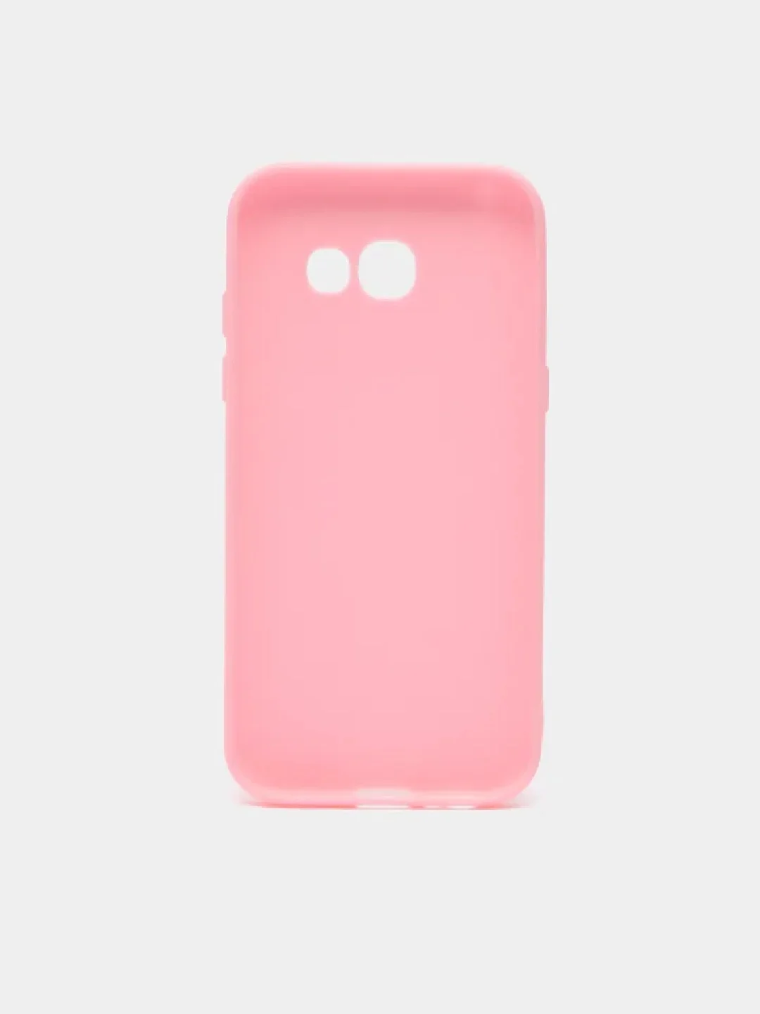 Конфетный чехол Samsung A5 2017