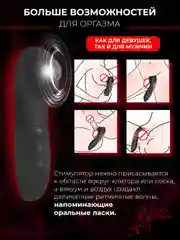 Фуксия стимулятор для клитора, вакуумно-волновой, бесконтактный вибратор, женский мини вибратор