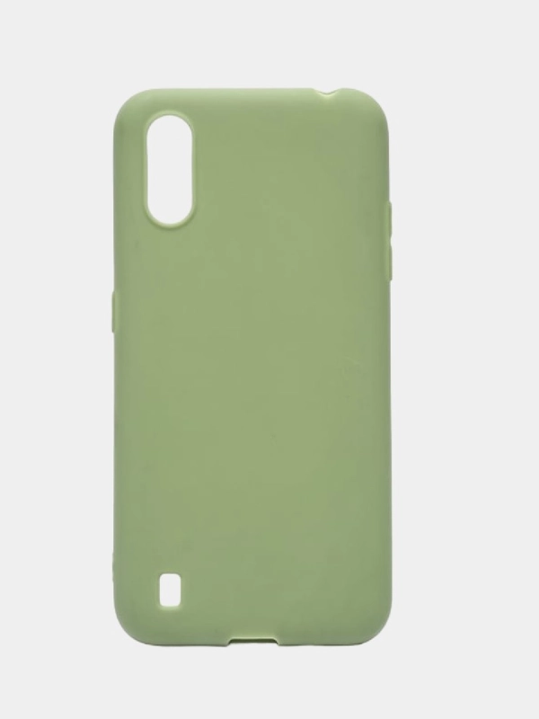 Чехол для Samsung A01Core