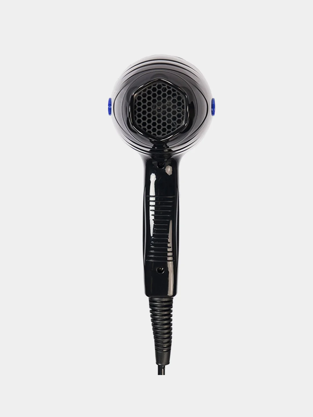 Фен Centek CT-2239, 2200Вт, 2 скорости, 3 режима, холодный обдув, концентратор