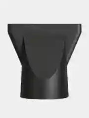 Фен Centek CT-2239, 2200Вт, 2 скорости, 3 режима, холодный обдув, концентратор