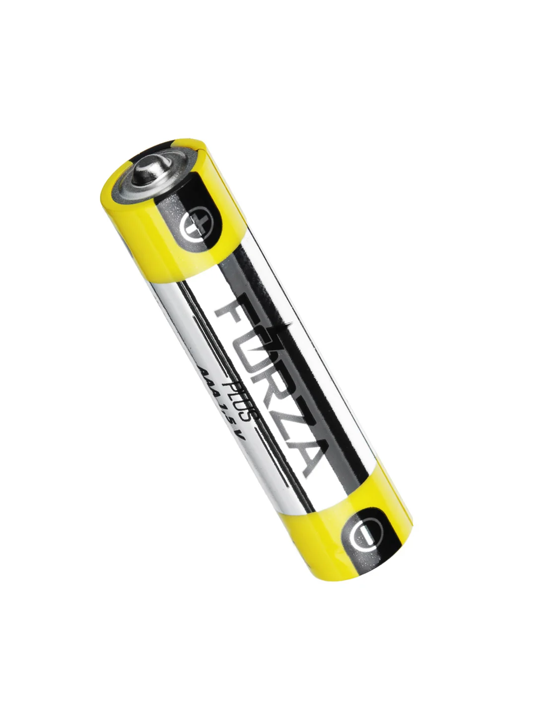 Батарейки 4 штуки, тип AAA, "Alkaline" щелочная, BL