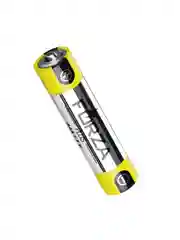 Батарейки 4 штуки, тип AAA, "Alkaline" щелочная,  BL