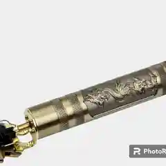 Триммер для стрижки бороды и волос