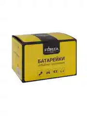 Батарейки 2 штуки, тип AA, "Alkaline" щелочная,  BL
