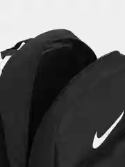 Черный рюкзак унисекс Nike мужской женский найк городской,спортивный,школьный,универсальный 3 в 1