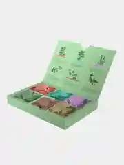 Набор чайный Greenfield Natural Tisane, 6 видов, 30 пакетиков