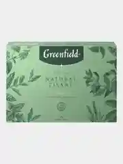 Набор чайный Greenfield Natural Tisane, 6 видов, 30 пакетиков