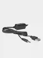 Акустические компьютерные колонки, колонки для компьютера, GFPoWeR TS, 6Вт, питание от USB