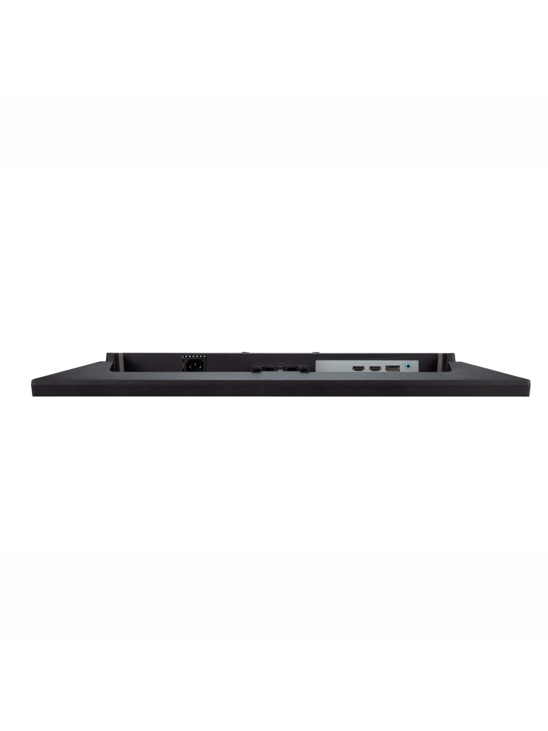 Черный игровой монитор 27" ViewSonic VX2758-2KP-MHD IPS экран QHD 144Гц