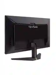 Черный игровой монитор 27" ViewSonic VX2758-2KP-MHD IPS экран QHD 144Гц