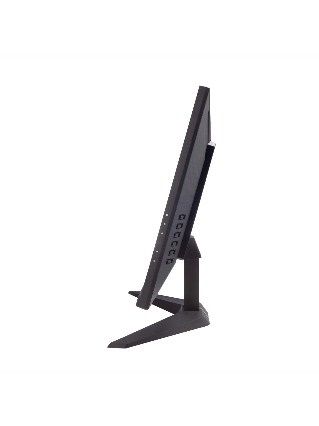 Черный игровой монитор 27" ViewSonic VX2758-2KP-MHD IPS экран QHD 144Гц