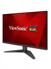 Черный игровой монитор 27" ViewSonic VX2758-2KP-MHD IPS экран QHD 144Гц