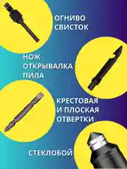 Черный лопата многофункциональная, туристическая, автомобильная, тактическая с пилой
