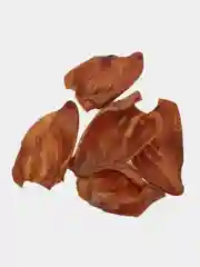 Лакомство для собак, Мисс Кусь , Ухо свиное, 5 шт