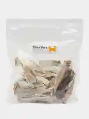 Лакомство для собак, Мисс Кусь , Ушки кролика , 21 шт
