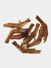 Лакомство для собак, Мисс Кусь, Лапки утиные, 7 шт