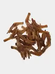 Лакомство для собак, Мисс Кусь , Лапки утиные, 21 шт