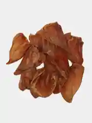 Лакомство для собак, Мисс Кусь , Ухо свиное, 11 шт