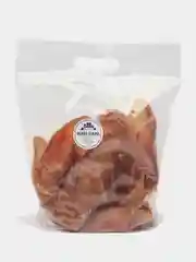 Лакомство для собак, Белое Озеро, Ухо свиное, 10 шт, 500 грамм