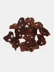 Лакомство для собак, Белое Озеро, Пятачки свиные, 300 грамм. Пятаки натуральные