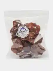 Лакомство для собак, Белое Озеро, Пятачки свиные, 300 грамм. Пятаки натуральные