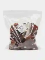 Лакомство для собак, Белое Озеро, Пятачки свиные, 500 грамм. Пятаки натуральные