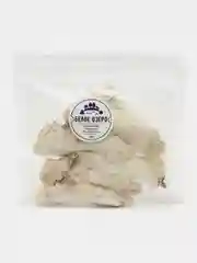 Лакомство для собак Белое Озеро Лапа кролика, 5 шт