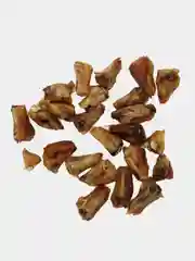 Лакомство для собак Белое Озеро Деревенские Куриные Хрящики, 100 г