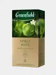 Чайный напиток Greenfield Spirit Mate, 25 пакетиков 1,5 г