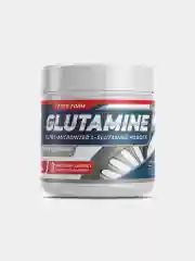 Аминокислота глютамин GLUTAMINE GeneticLab Nutrition, без вкуса