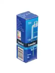 Лампа галогеновая Camelion G4 35W, 12V, 2000 часов