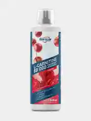 Жиросжигатель L-CARNITINE concentrate GeneticLab Nutrition, 500 мл